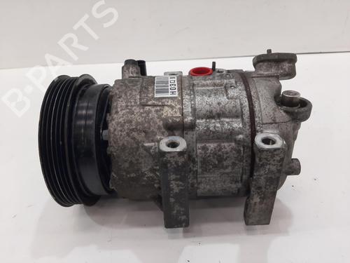 AC-Kompressor HYUNDAI i30 (FD) 1.6 CRDi (116 hp) 28274692