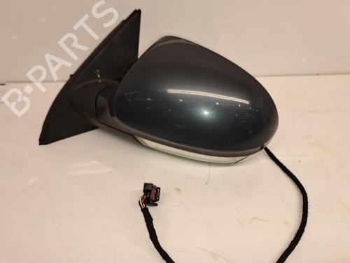 Used Left mirror VW PASSAT B6 (3C2) 2.0 TDI 16V (140 hp) 26869565
