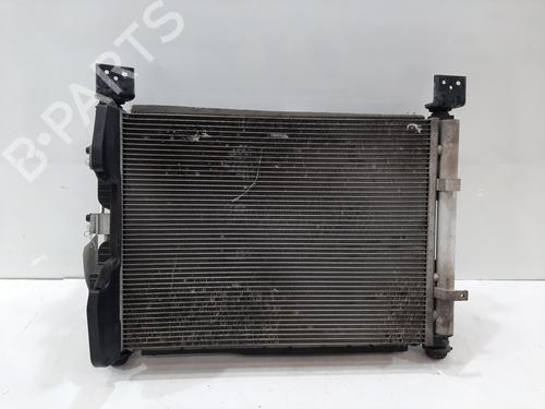 Koelerset Koelerset HYUNDAI BAYON (BC3) 1.0 T-GDI (101 hp) 36530144 36530144