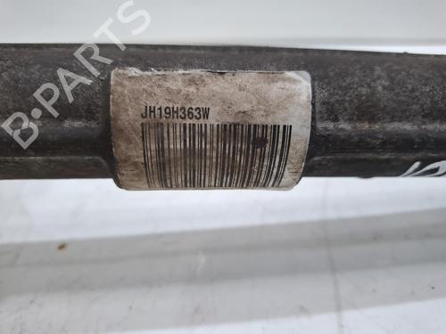 Steering rack FORD FIESTA VI (CB1, CCN) 1.5 TDCi | BP40491557M22 - Image 2