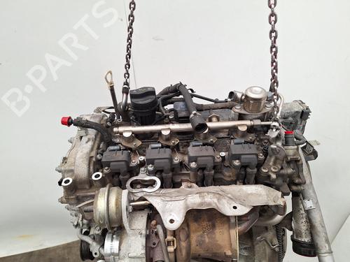 Engine MERCEDES-BENZ CLA Coupe (C117) CLA 180 (117.342) | BP36855373M1  - Image 6