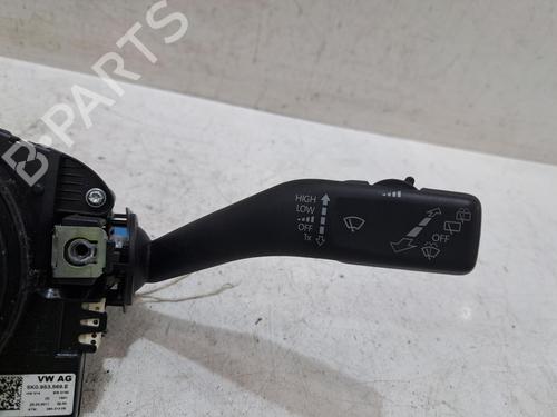 Switch SKODA YETI (5L) 2.0 TDI 4x4 | BP32976638I30  - Image 6