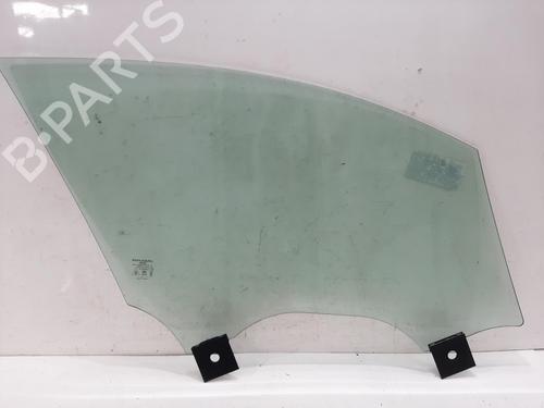 Front left door window JAGUAR I-PACE (X590) EV400 AWD | BP29945749C18 