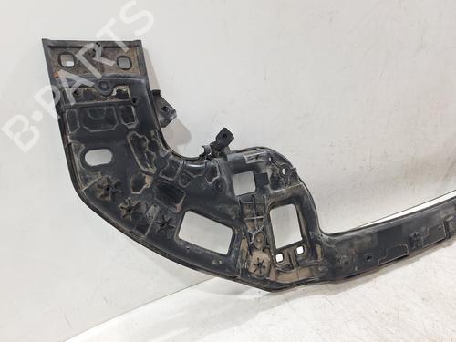 Front slam panel JAGUAR I-PACE (X590) EV400 AWD | BP32288106C72 - Image 3