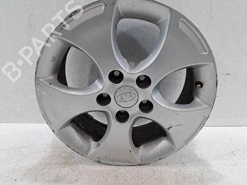 Cerchio KIA VENGA (YN) 1.6 CVVT (125 hp) 31649886