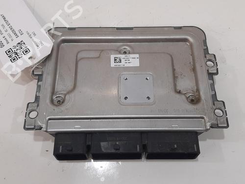 Control unit DACIA SANDERO III 1.0 TCe 90 | BP30494874M11 
