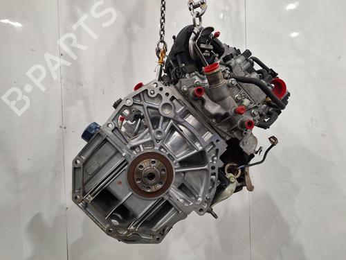 Engine NISSAN JUKE (F15) 1.6 | BP31846799M1