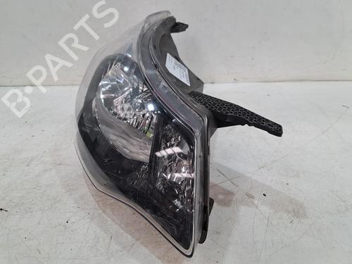 Right headlight VAUXHALL VIVA (C16) 1.0 | BP29810505C29