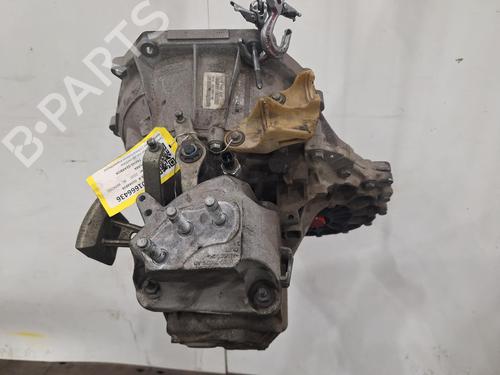 Gearbox FORD PUMA (J2K, CF7) 1.0 EcoBoost | BP33335578M3  - Image 5