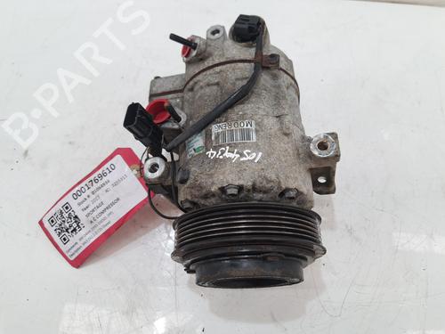 AC compressor KIA SPORTAGE III (SL) 2.0 CRDi AWD | BP37258277M34 - Image 2