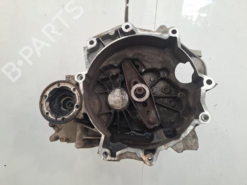 Used Gearbox VW POLO V (6R1, 6C1) 1.2 (60 hp) 29883922