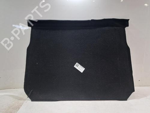 Luggage compartment floor PEUGEOT 2008 I (CU_) 1.2 VTi | BP37082182I33 - Image 2