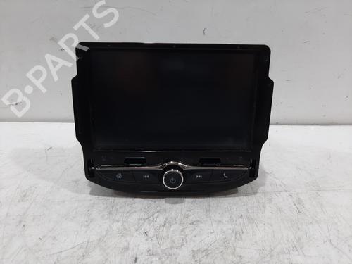 Used Radio Radio 36551502 36551502