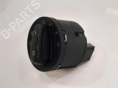 Headlight switch SKODA FABIA IV (PJ3) 1.0 MPI | BP28617604I24 - Image 3