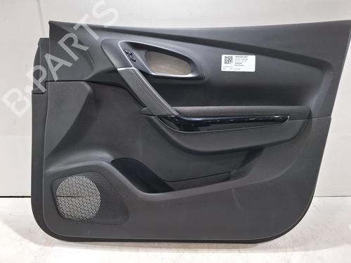 Used Front right panel Front right panel RENAULT KADJAR (HA_, HL_) 1.6 dCi 130 4x4 (HLA4) (130 hp) 40021400 40021400