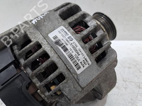 Alternator FIAT 500 (312_) 1.2 (312AXA1A) | BP31009647M7 