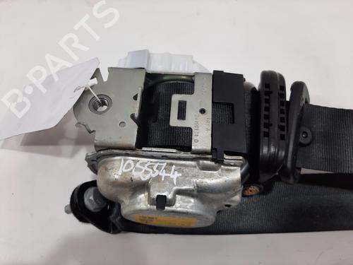 Rear left seatbelt VAUXHALL MOKKA 1.2 (76) | BP37422033I29 - Image 6