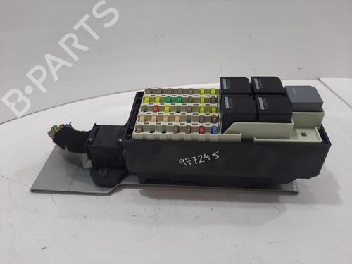 Fuse box JAGUAR I-PACE (X590) EV400 AWD | BP28617206E1 