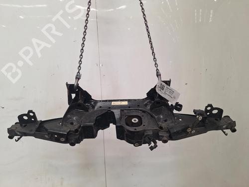 Used Subframe Subframe BMW X2 (F39) xDrive 25 e Plug-in-Hybrid (220 hp) 33839266 33839266