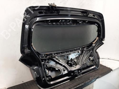 Tailgate BMW 1 (F20) 118 i | BP30671605C6 