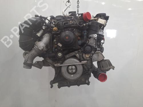 Engine MERCEDES-BENZ C-CLASS (W204) C 220 CDI (204.002) | BP33436268M1 - Image 3