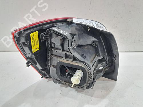 Right taillight VW POLO V (6R1, 6C1) 1.2 TSI 16V | BP31650481C35 