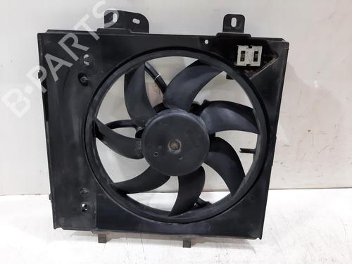 Used Radiator fan Radiator fan 36890712 36890712