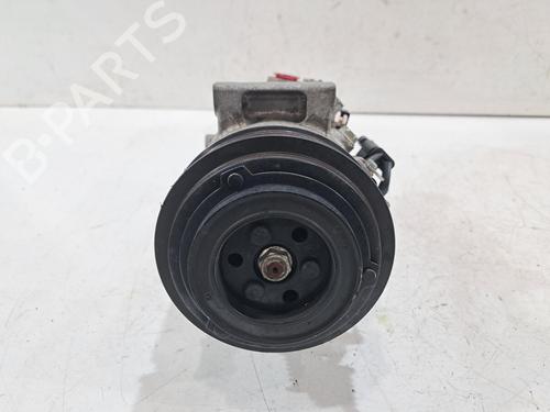 AC compressor MERCEDES-BENZ A-CLASS (W177) A 180 d (177.003) | BP31846666M34 