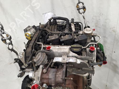 Engine FORD FIESTA VI (CB1, CCN) 1.0 EcoBoost | BP40533299M1 - Image 5
