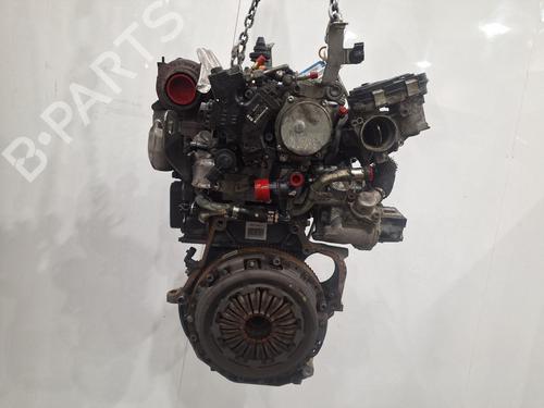 Used Engine FIAT 500L (351_, 352_) 1.3 D Multijet (199LXY1A, 199LXY11) (84 hp) 32240052