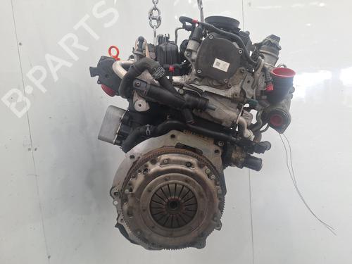 Engine SKODA FABIA II (542) 1.6 TDI | BP33800074M1 - Image 3