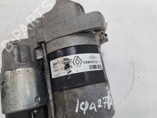 Starter SMART FORFOUR Hatchback (453) 0.9 (453.044, 453.053) | BP32478359M8 