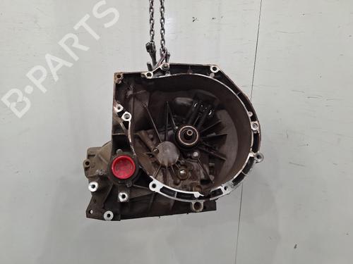 Used Gearbox Gearbox FORD FIESTA VI (CB1, CCN) 1.0 (80 hp) 40454530 40454530