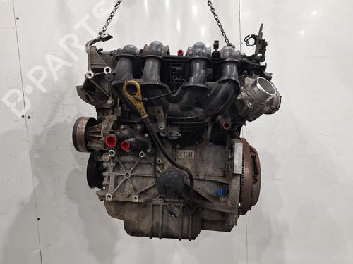 Engine FORD FIESTA VI (CB1, CCN) 1.25 | BP39983193M1 - Image 2