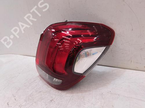 Right taillight PEUGEOT 108 1.0 VTi | BP37026387C35 - Image 3