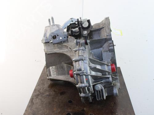 Gearbox FORD FIESTA VII (HJ, HF) 1.5 ST EcoBoost | BP26866561M3 