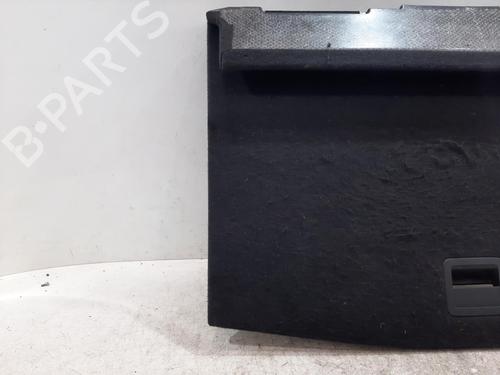 Bagagerumsgulv CUPRA FORMENTOR (KM7, KMP) 2.0 TSI 4Drive | BP32478093I33