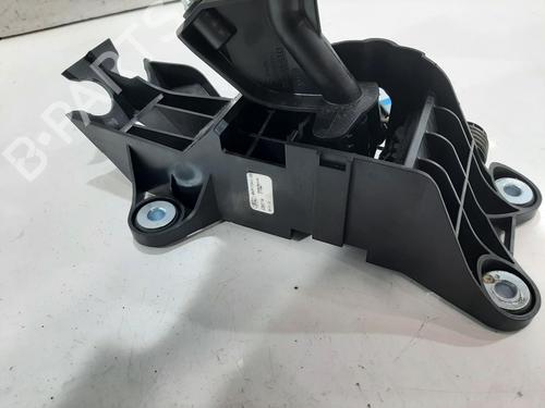 Gear lever FORD FIESTA VI (CB1, CCN) 1.25 | BP31361342M90
