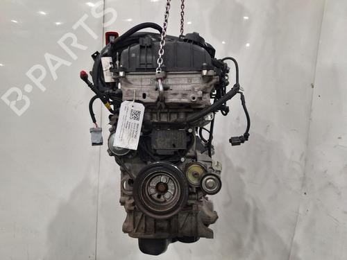 Used Engine Engine 37236230 37236230