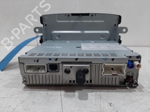 Electronic module DACIA DUSTER (HM_) 1.0 TCe 100 (HMMT) | BP36451975M83 - Image 3