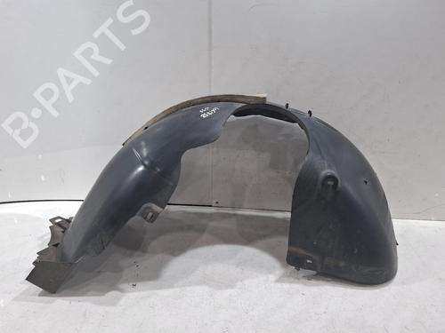 Used Wheel arch Wheel arch VW GOLF VII Variant (BA5, BV5) 1.5 TSI (130 hp) 40071476 40071476
