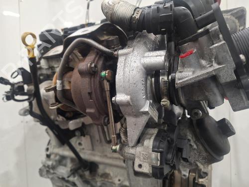 Engine FORD FOCUS IV (HN) 1.5 EcoBlue | BP31928066M1 