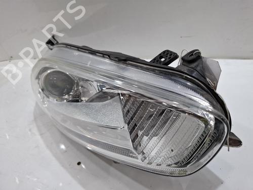 Right headlight FORD FIESTA VI (CB1, CCN) 1.0 EcoBoost | BP40078291C29 - Image 6