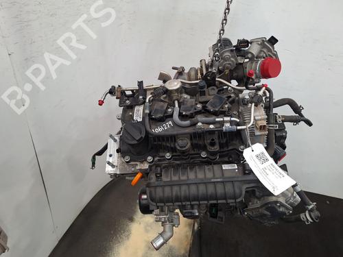Engine HYUNDAI i20 III (BC3, BI3) 1.0 T-GDI | BP39405715M1 - Image 5