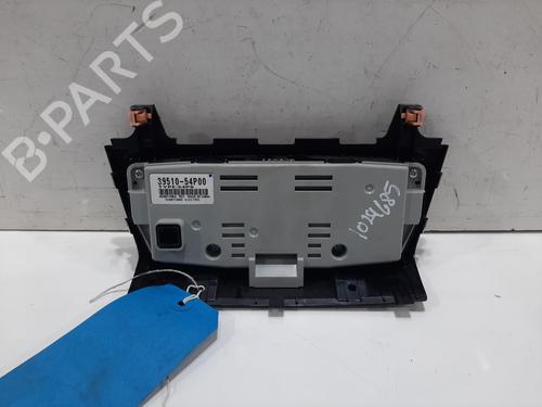 Climate control SUZUKI VITARA (LY) 1.4 T AllGrip (APK414) | BP29603557I5 