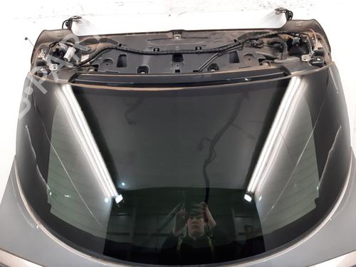 Tailgate JAGUAR I-PACE (X590) EV400 AWD | BP32144544C6 - Image 2