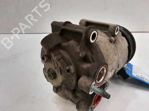 AC compressor FORD FIESTA VI (CB1, CCN) 1.25 | BP29397857M34 