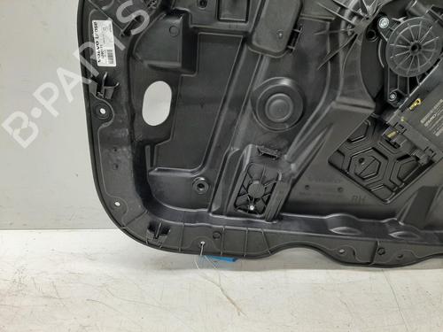 Front right window mechanism VOLVO XC40 (536) D3 | BP26749898C23 