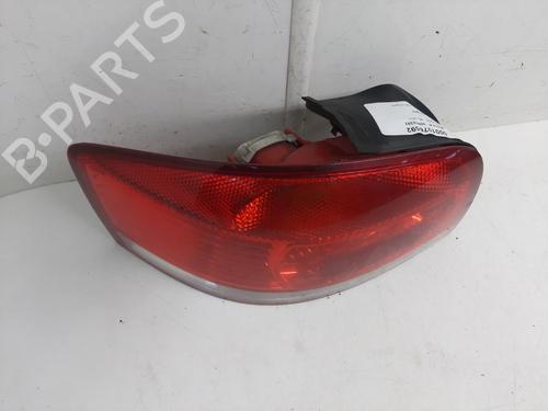 Left taillight AUDI A3 (8P1) 1.6 | BP26752617C34 