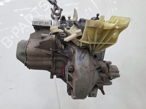 Gearbox PEUGEOT 2008 I (CU_) 1.6 BlueHDi 75 | BP33988010M3  - Image 6